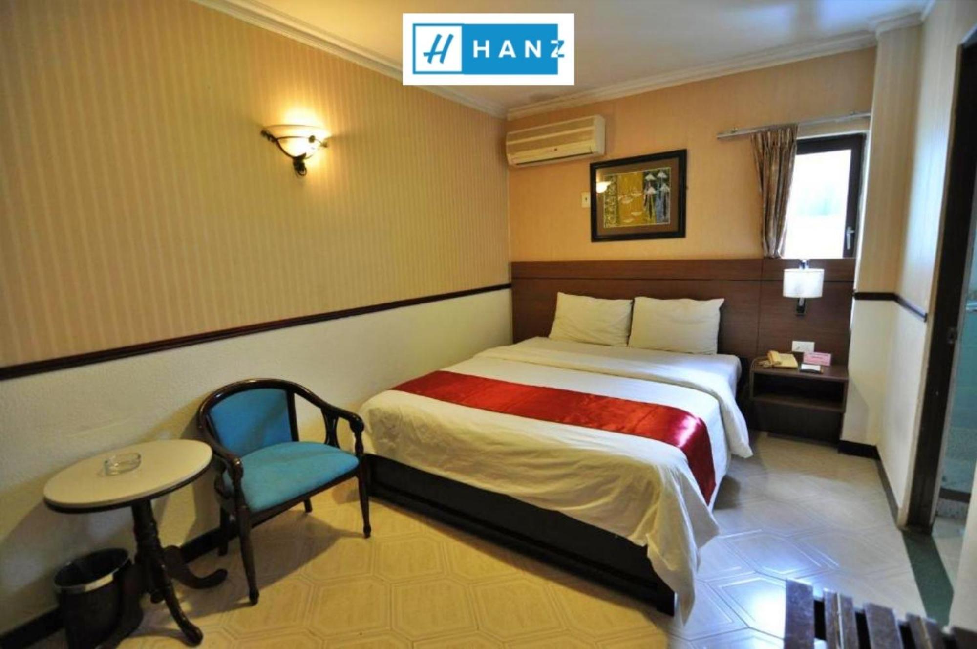 Hanz Vuon Saigon Hotel Ho Chi Minh City Room photo